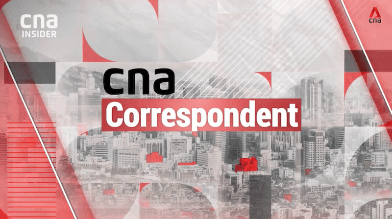 CNA Correspondent - Journey To Inclusivity: Challenges For People With Disabilities