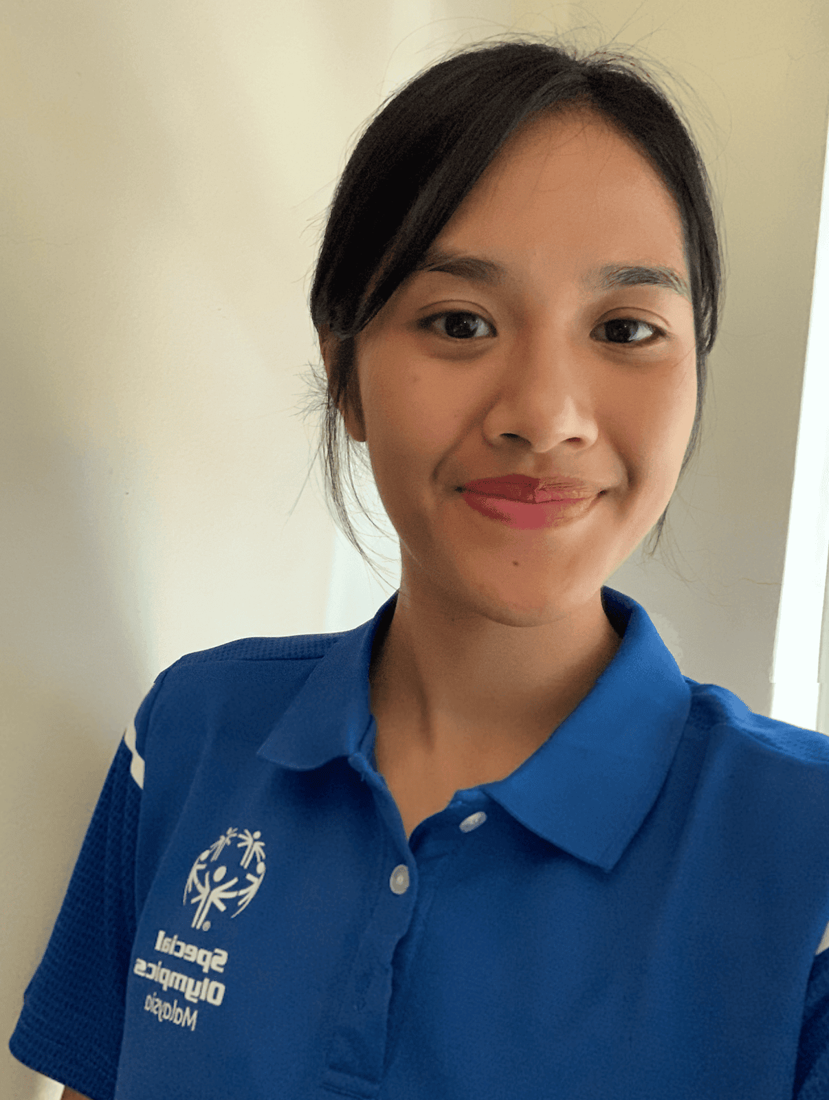 A Journey through Special Olympics Malaysia's Internship Program