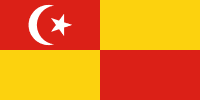 Flag of Selangor