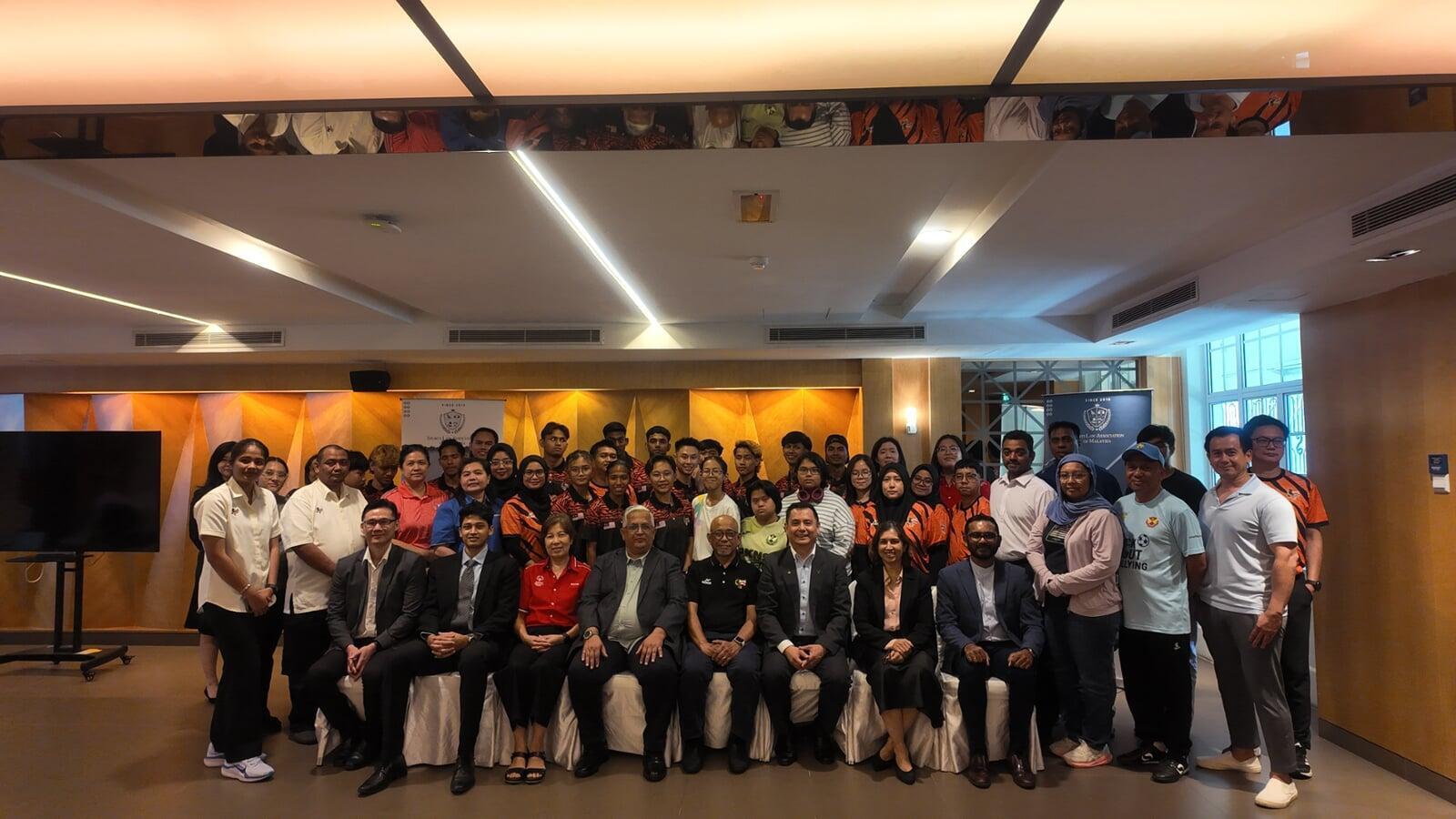 Safeguarding & Safe Sport in Malaysia: Building a Culture That Protects Every Athlete