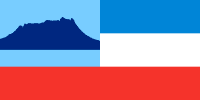 Flag of Sabah